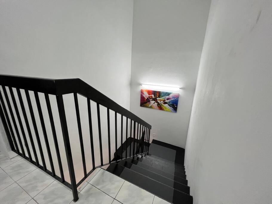 Rumah Melati By Impian Homestay Klia-Salak Tinggi-Nilai Sepang Exterior foto