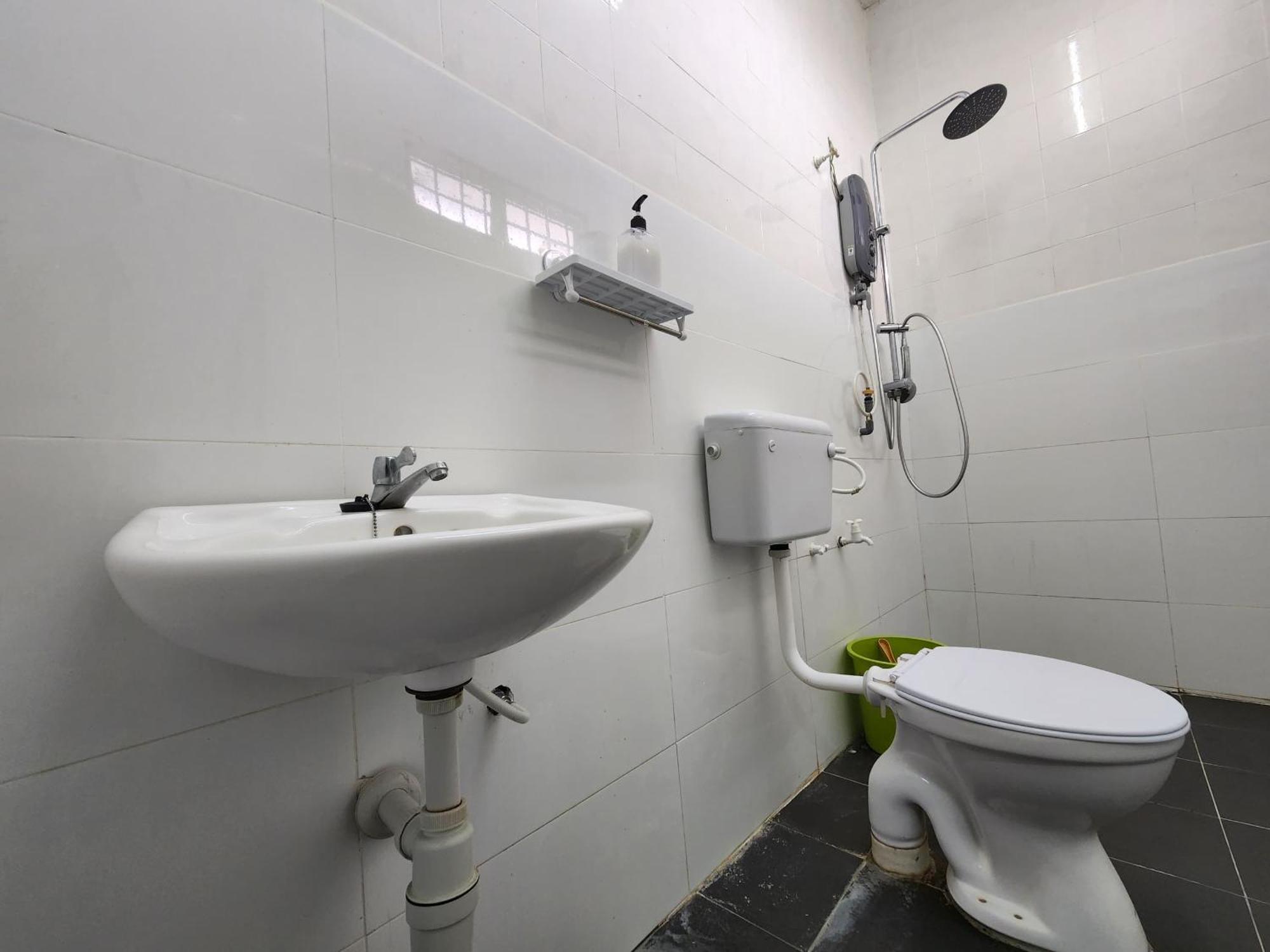 Rumah Melati By Impian Homestay Klia-Salak Tinggi-Nilai Sepang Exterior foto